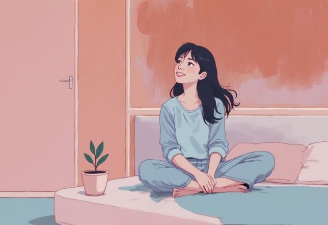 Anoreksja - jak przytyć? Sposoby leczenia anoreksji i innych zaburzeń odżywiania