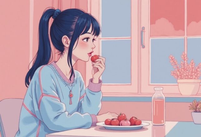 Jak przytyć po anoreksji? Sposoby leczenia anoreksji i innych zaburzeń odżywiania