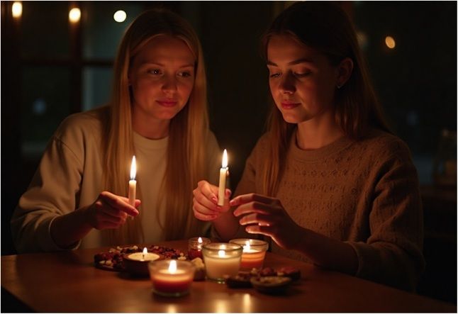 Andrzejki - imieniny Andrzeja? Dzień św. Andrzeja Apostoła?