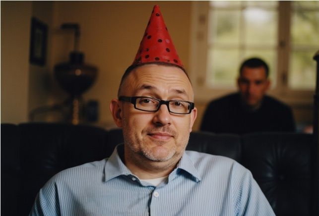 Andrzejki - imieniny Andrzeja? Dzień św. Andrzeja Apostoła?