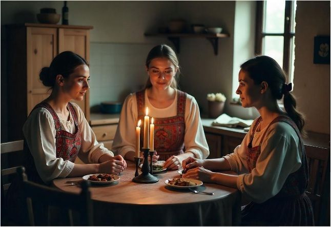 Andrzejki - imieniny Andrzeja? Dzień św. Andrzeja Apostoła?