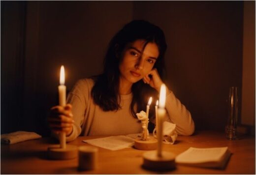 Andrzejki - imieniny Andrzeja? Dzień św. Andrzeja Apostoła?