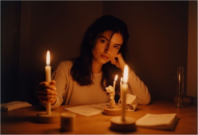 Andrzejki - imieniny Andrzeja? Dzień św. Andrzeja Apostoła?