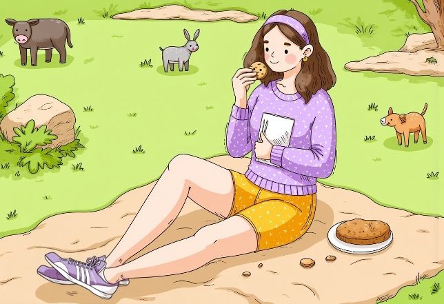 Extreme hunger ED recovery - głód ekstremalny podczas wychodzenia z zaburzeń odżywiania