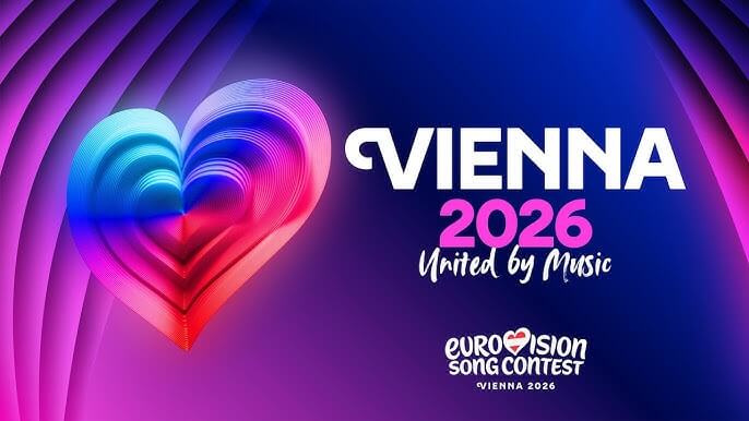 Eurowizja 2026 Wiedeń zestawienie muzyczne